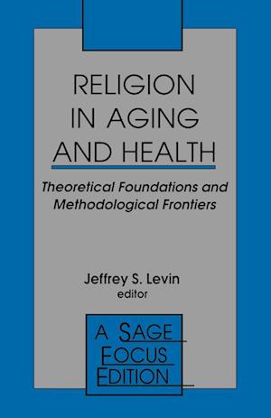 Religion in Aging and Health