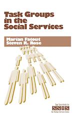 Task Groups in the Social Services