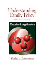 Understanding Family Policy