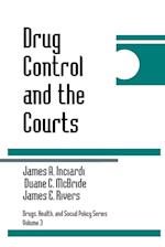 Drug Control and the Courts