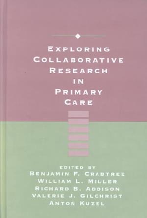 Exploring Collaborative Research in Primary Care