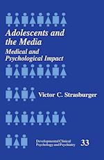 Adolescents and the Media