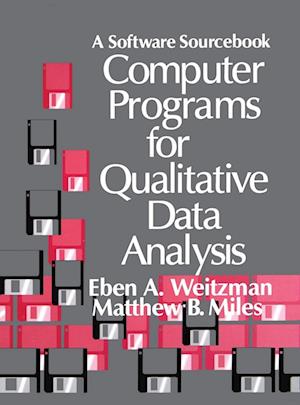 Computer Programs for Qualitative Data Analysis