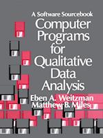 Computer Programs for Qualitative Data Analysis
