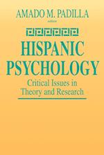 Hispanic Psychology