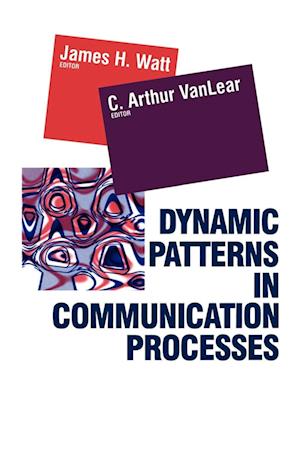 Dynamic Patterns in Communication Processes