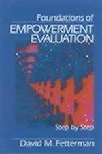 Foundations of Empowerment Evaluation