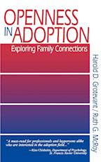 Openness in Adoption