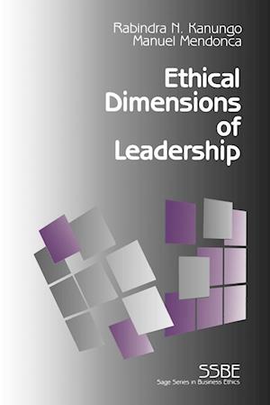 Ethical Dimensions of Leadership