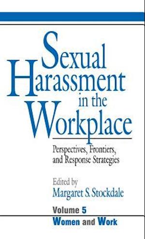 Sexual Harassment in the Workplace