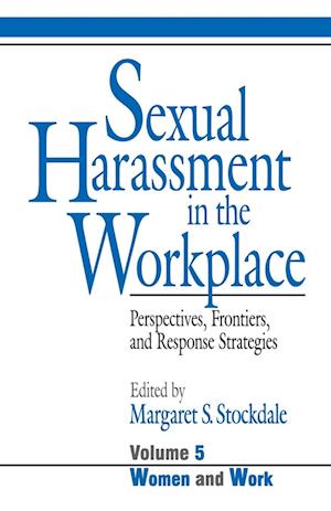 Sexual Harassment in the Workplace