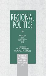 Regional Politics