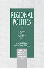 Regional Politics