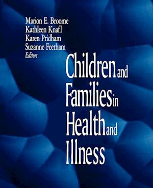 Children and Families in Health and Illness