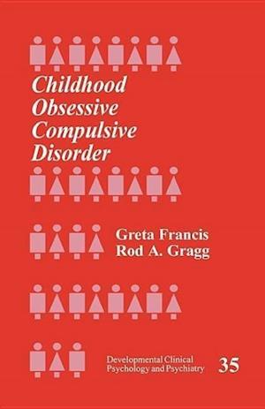 Childhood Obsessive Compulsive Disorder