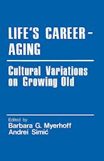 Life's Career-Aging