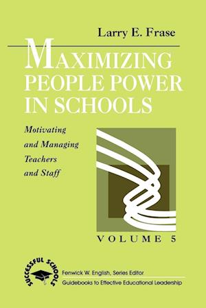 Maximizing People Power in Schools