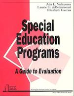 Special Education Programs