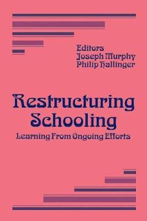 Restructuring Schooling