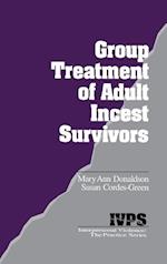 Group Treatment of Adult Incest Survivors