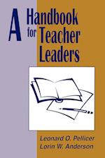 A Handbook for Teacher Leaders