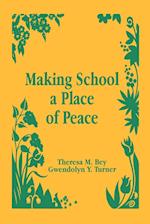 Making School a Place of Peace