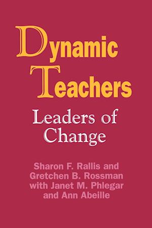 Dynamic Teachers