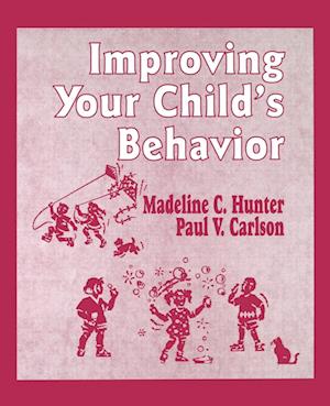 Improving Your Child's Behavior