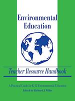 Environmental Education Teacher Resource Handbook