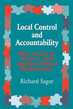 Local Control and Accountability