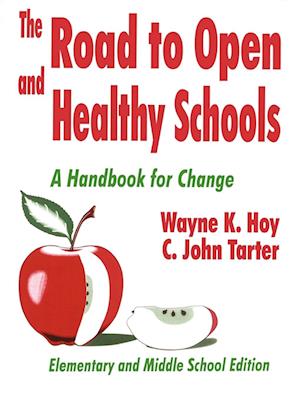 The Road to Open and Healthy Schools