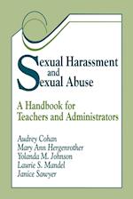 Sexual Harassment and Sexual Abuse