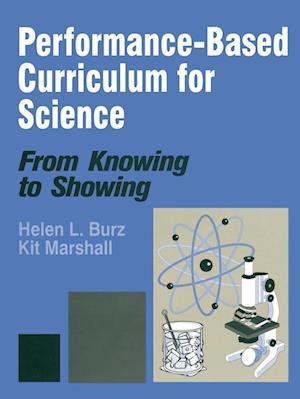 Performance-Based Curriculum for Science