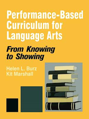 Performance-Based Curriculum for Language Arts