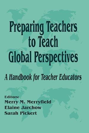 Preparing Teachers to Teach Global Perspectives