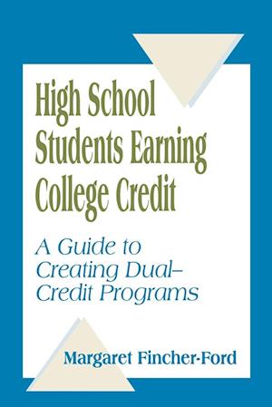 High School Students Earning College Credit