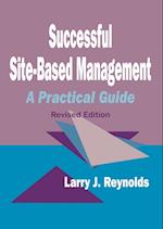 Successful Site-Based Management