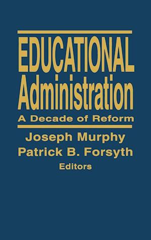 Educational Administration