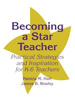 Becoming a Star Teacher