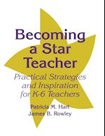 Becoming a Star Teacher