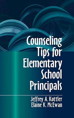 Counseling Tips for Elementary School Principals