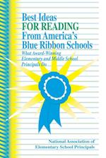 Best Ideas for Reading From America's Blue Ribbon Schools