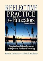 Reflective Practice for Educators