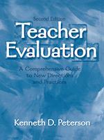 Teacher Evaluation