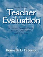 Teacher Evaluation