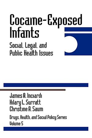 Cocaine-Exposed Infants