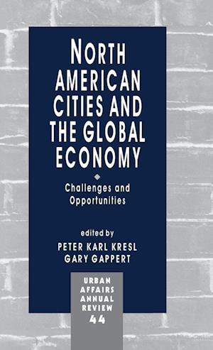 North American Cities and the Global Economy