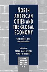 North American Cities and the Global Economy