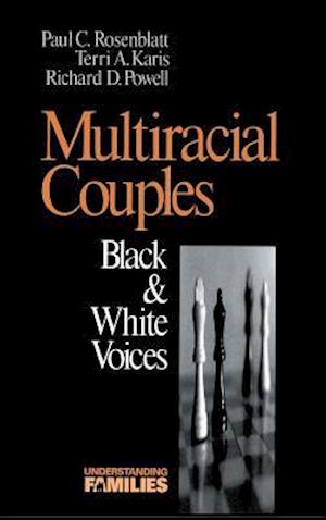 Multiracial Couples