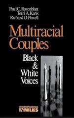 Multiracial Couples